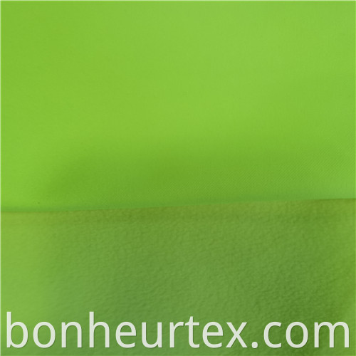 3 Layer Breathable Softshell Fabric09